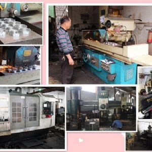 標(biāo)準(zhǔn)加工工藝、標(biāo)準(zhǔn)的裝備工藝