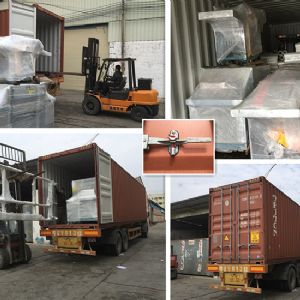 出口-印尼、馬來西亞，泰國、非洲、澳大利亞、歐洲等多個國家