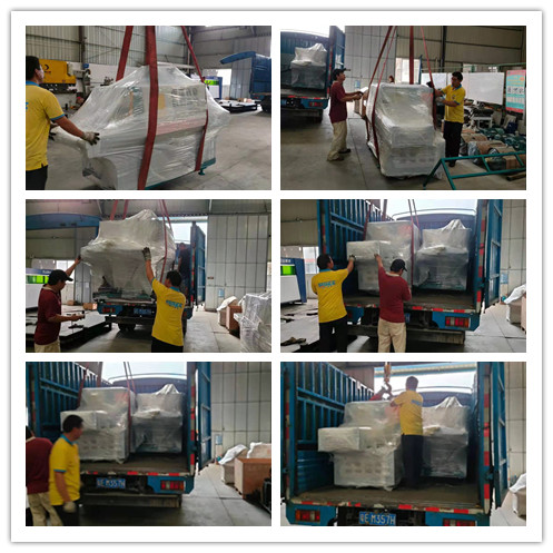 2021年7月27日發(fā)往肇慶市瑞州區(qū)-ZQ150圓木多片鋸、ZQ100方木