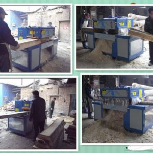 河南-鄭州-方木150高多片鋸加工現(xiàn)場(chǎng)