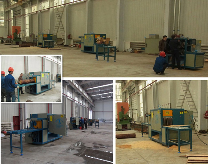 山西晉煤集團(tuán)客戶加工現(xiàn)場