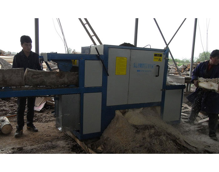 西安市-高陵縣-姬家鄉(xiāng)-揚木250圓木加工現(xiàn)場0