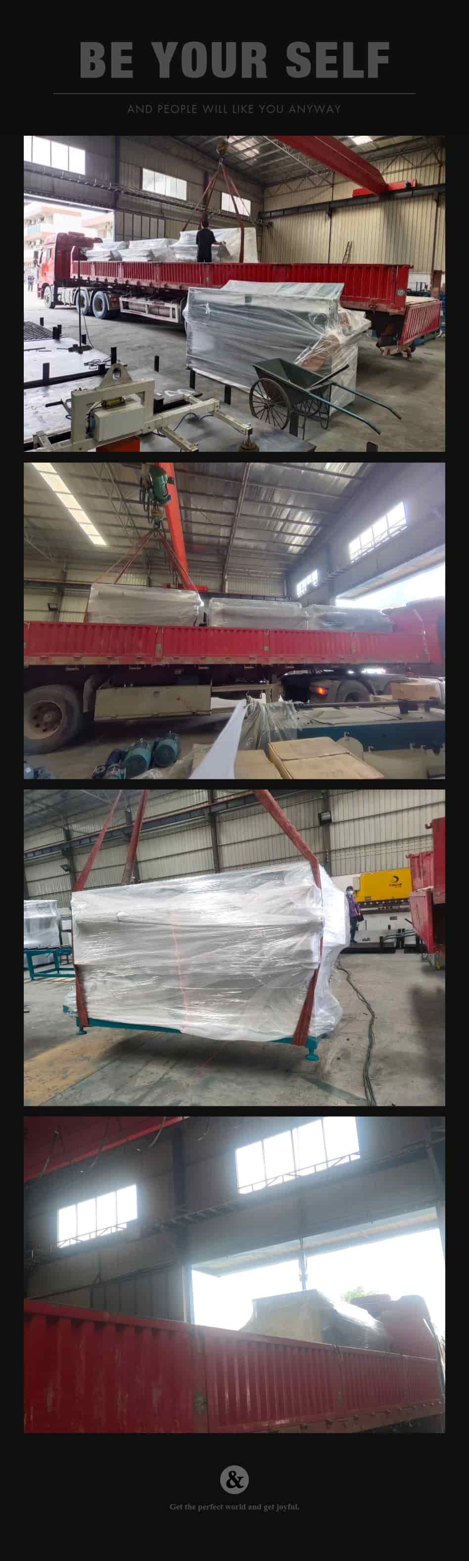 2021年9月19發(fā)江西贛州-ZQ2000多片斷料鋸3臺