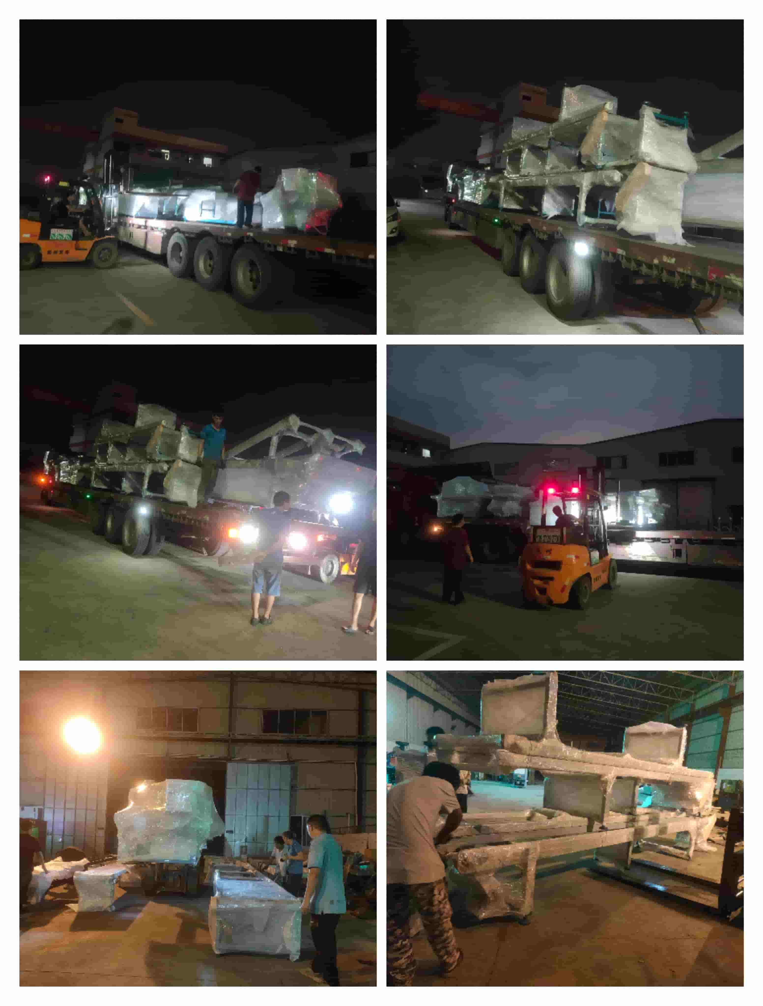 2021年9月28日發(fā)安徽宿松-ZQ250圓木多片鋸、ZQ150方木多片鋸