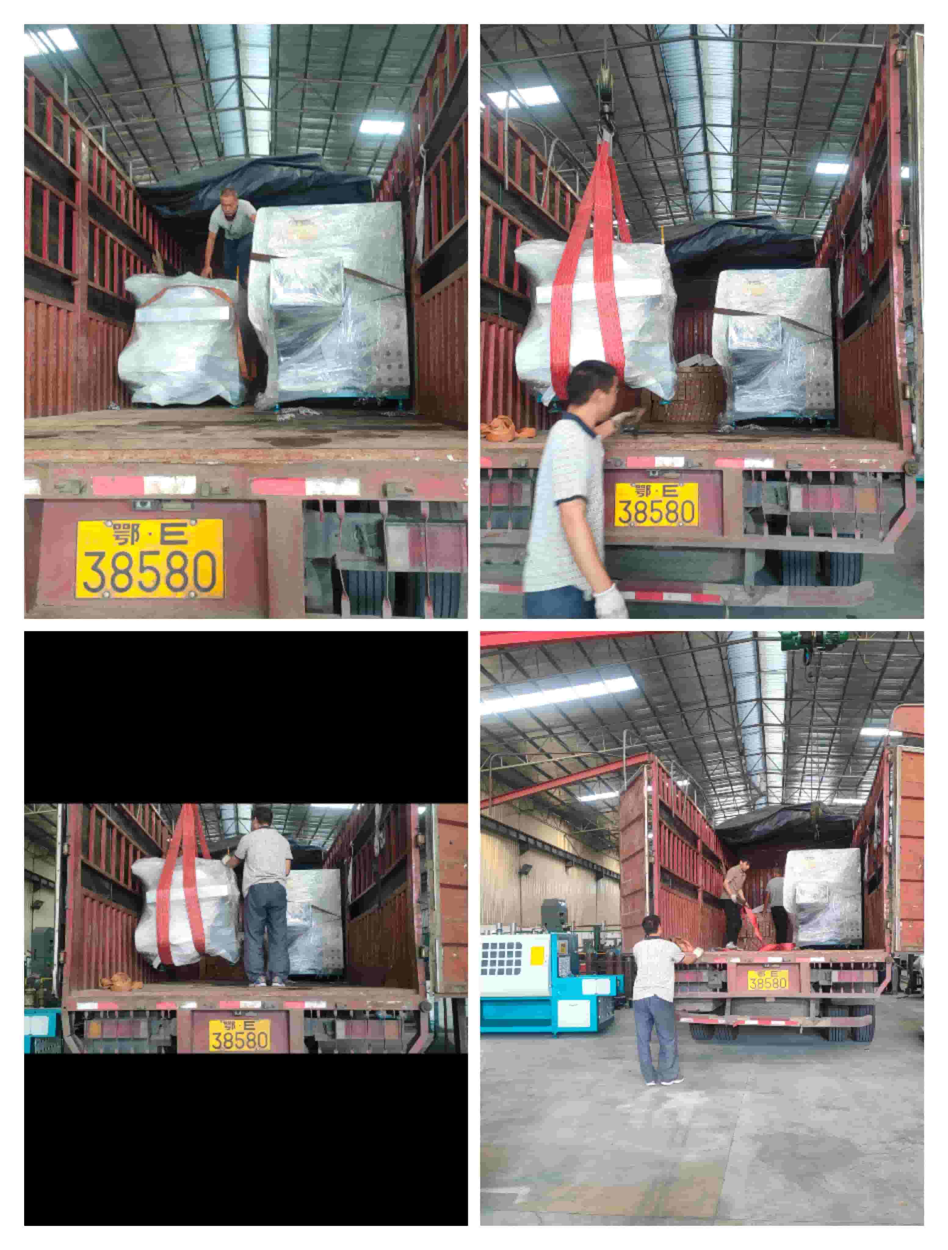 2021年10月18日發(fā)湖北荊州-ZQ300圓木多片鋸、ZQ600清邊機