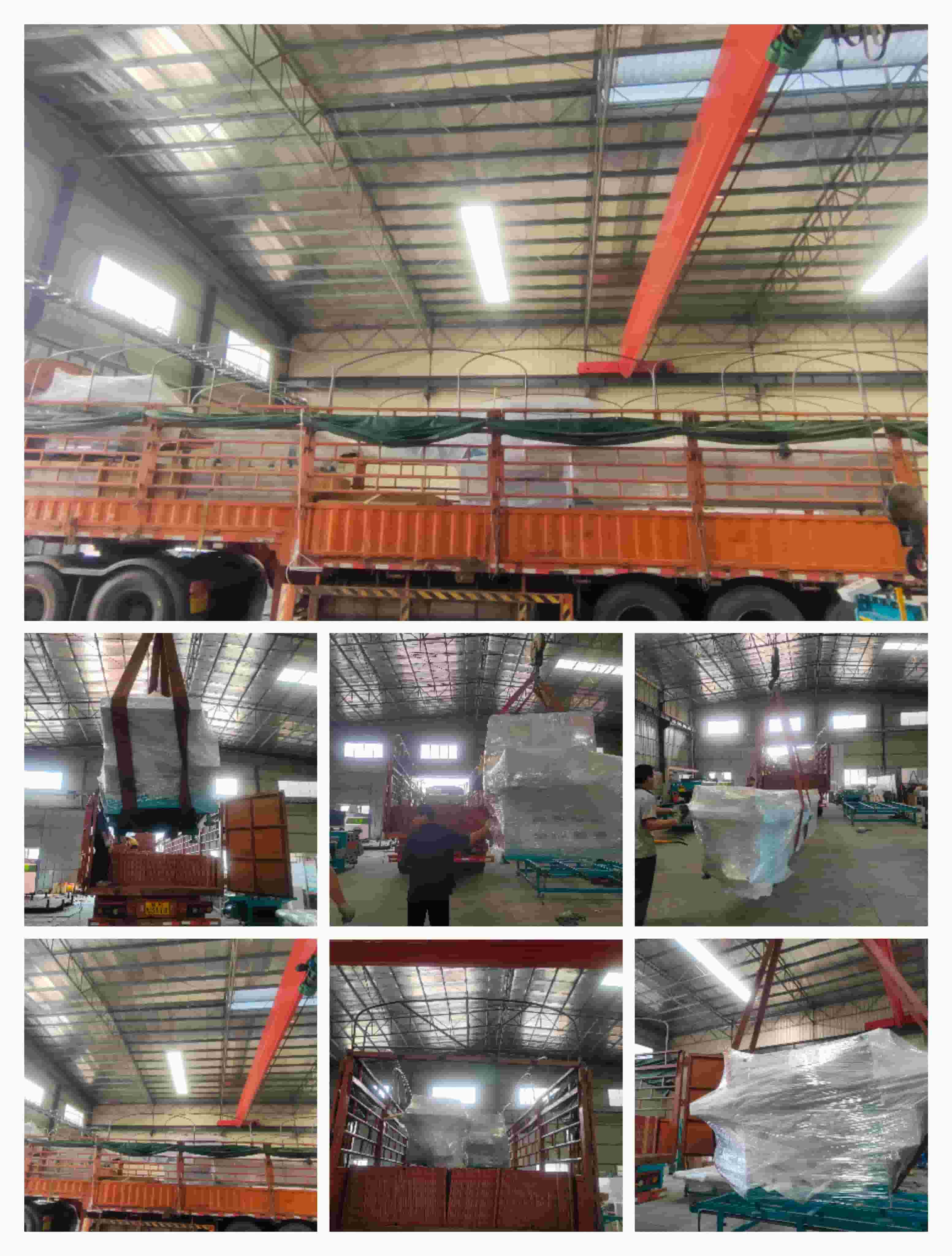 2021年11月5日發(fā)云南西盟-ZQ300圓木多片鋸、原木出料架、ZQ