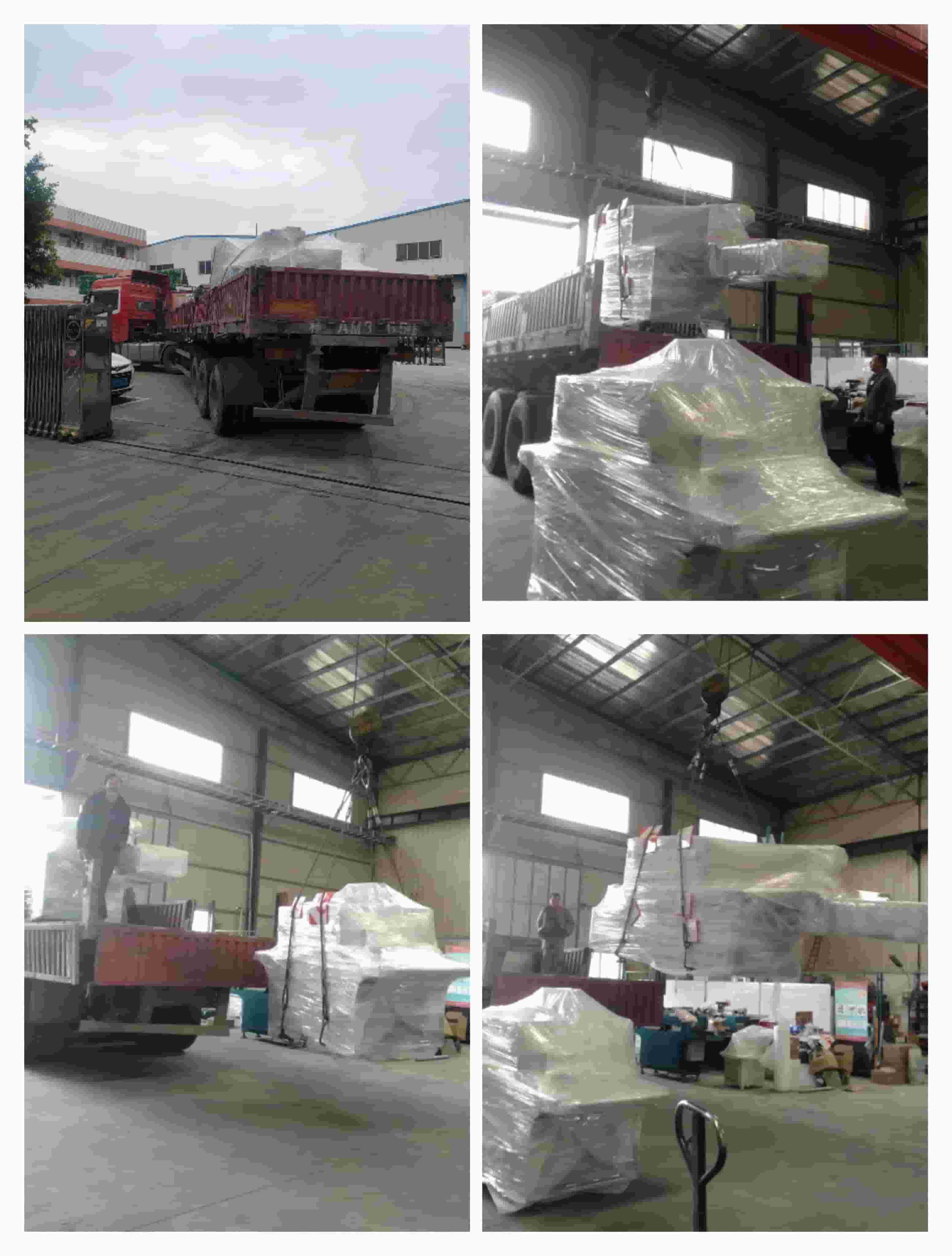 2021年12月19日發(fā)廣西河池-ZQ200圓木多片鋸、ZQ100方木多片