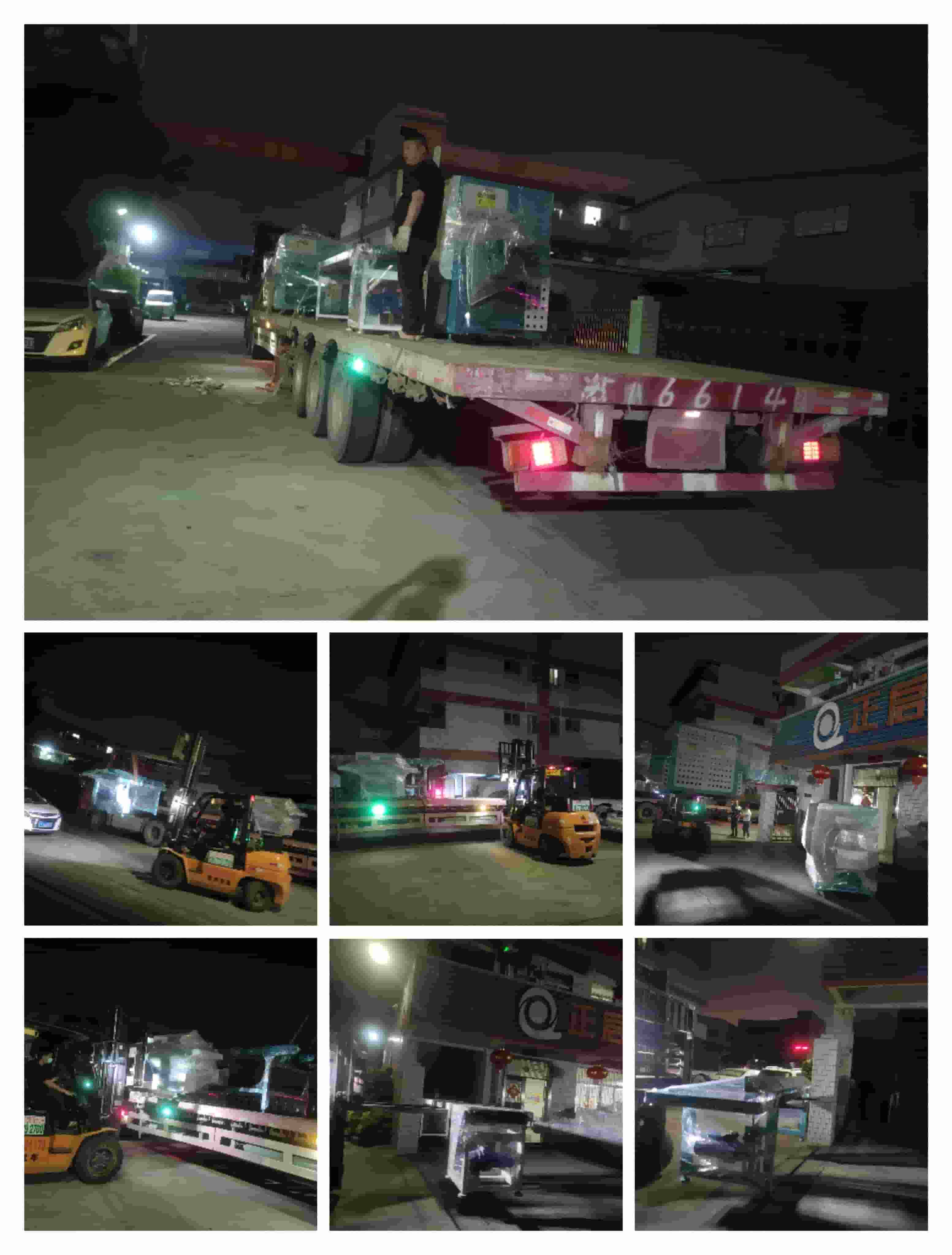 2022年3月15日發(fā)廣東中山-ZQ350圓木多片鋸、ZQ150方木多片鋸