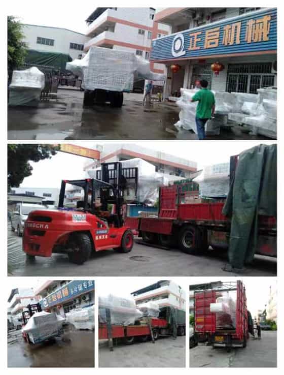 2022年7月7日發(fā)貴州畢節(jié)ZQ400圓木多片鋸、ZQ16方木多片鋸