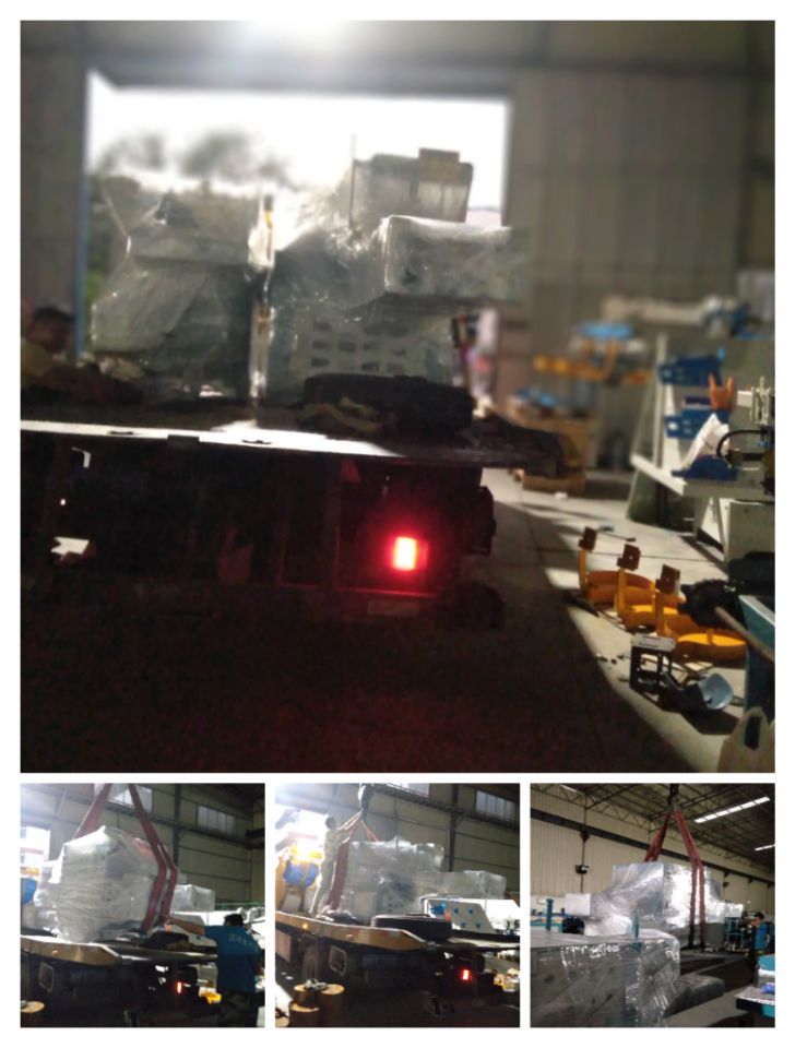 2022年11月14日發(fā)江西九江-ZQ200圓木多片鋸、ZQ400小型多片