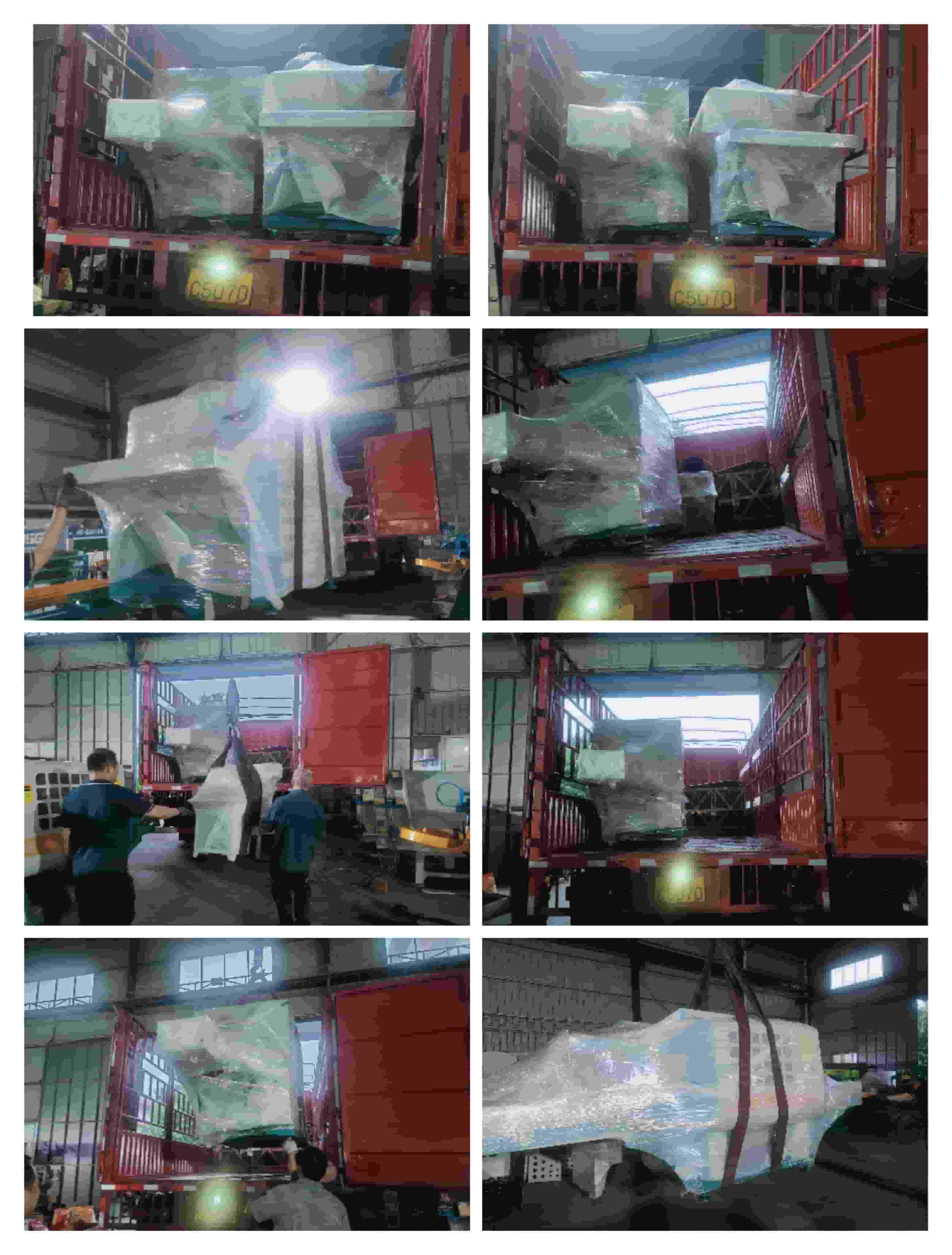 2023年10月18日發(fā)云南彌勒-ZQ300圓木多片鋸、ZQ150方木多片